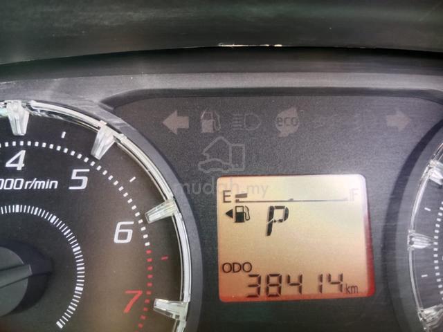 2023 Perodua BEZZA 1.0 G (A) - 5