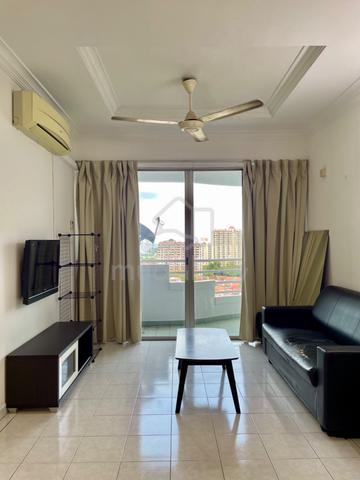 N-Park Condominium 1