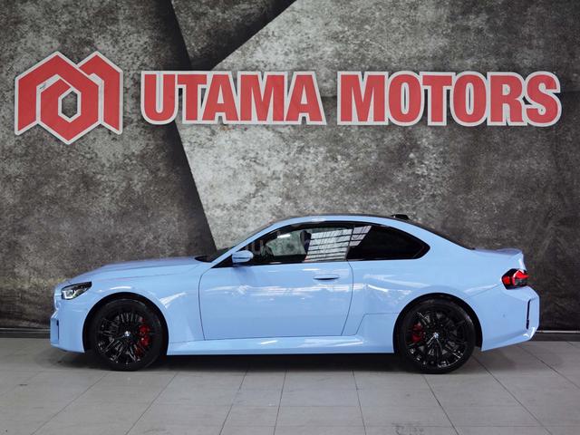 2023 Bmw M2 BASE GRADE HUD CARBON ROOF HARMAN - 3