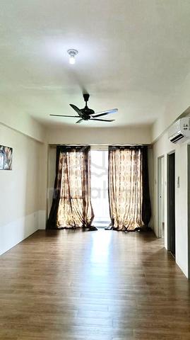 Genesis mall 2 Apartment 1