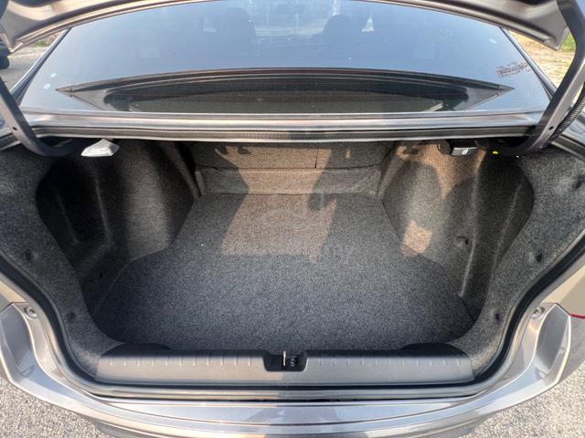 Honda City Gm6 1.5 V 2019 - 5