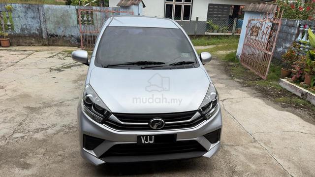 2022 Perodua AXIA 1.0 G (A) LIKE NEW !!! - 3