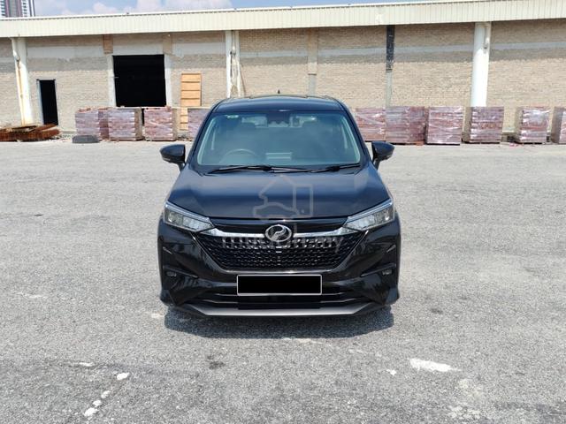 2023 Perodua ALZA 1.5 AV (A) 3 YRS WRNTY/FOC DELIV - 3