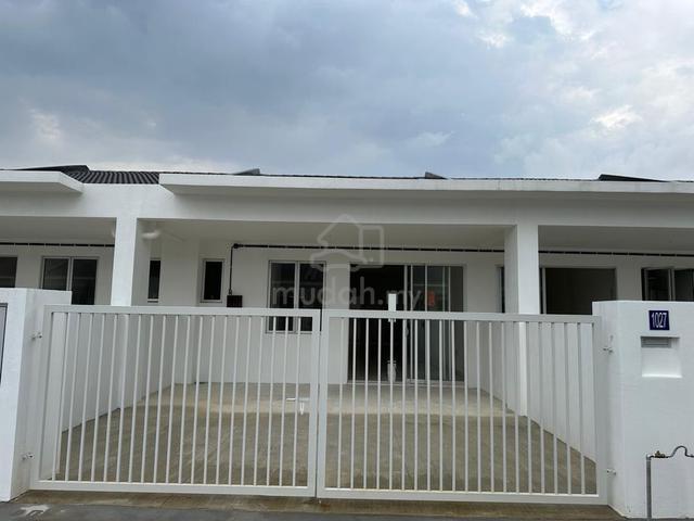 1-Storey Terraced House For Sale @ Eka Heights, Negeri Sembilan 1