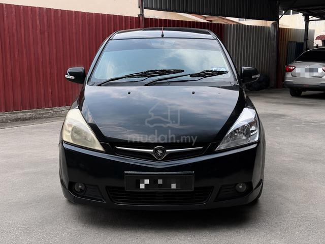 2009 Proton EXORA 1.6 H-LINE CPS (A) LOAN KEDAI - 2