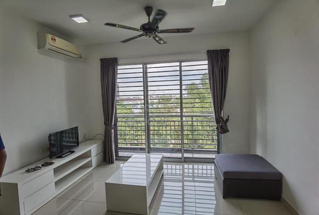 The Aliff Residences 1