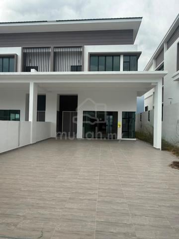 Best Deal! 2 Storey Semi D for rental, near to Kulim hi-tech 1