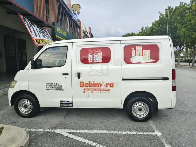 2020 Daihatsu GRAN MAX 1.5 PANEL VAN (A) - 3