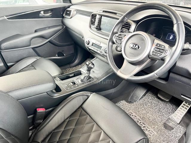 2017 Kia SORENTO 2.2*WELL MAINTENANCE*TIP TOP* - 4
