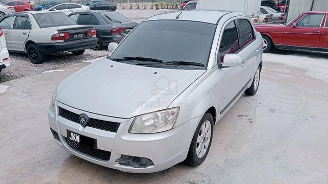 2008 Proton Saga BLM 1.3 MLine (A) - 3