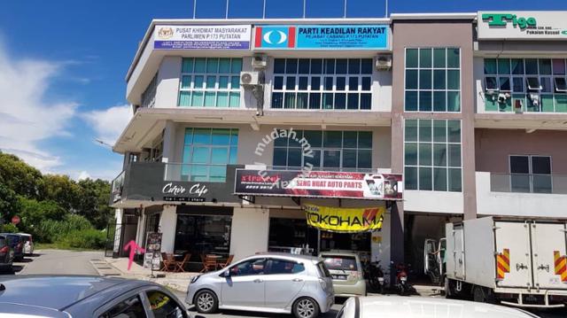 Silvergate Plaza Putatan @ Kota Kinabalu Sabah 1