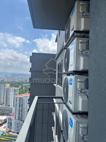 Residensi Max 1