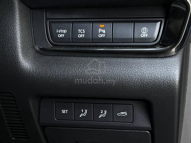 2023 Mazda CX-30 HIGH CBU JAPAN -MAZDA FSR/SUNROOF - 4
