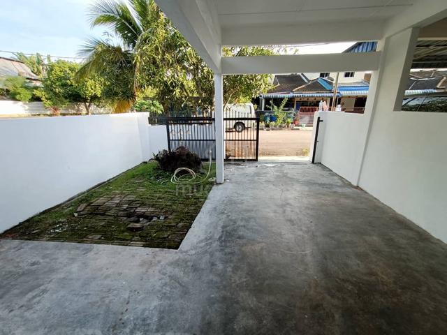 Single Storey Terrace @ Taman Impian Indah @ Alma 1