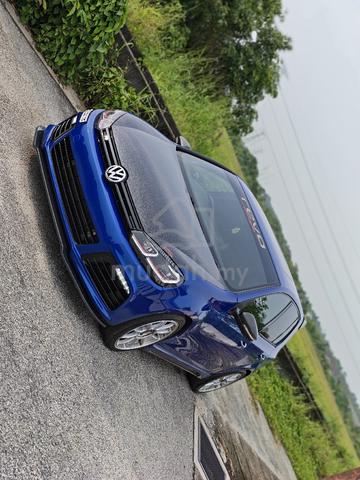 Volkswagen GOLF 2.0 GTI SE MK6 STAGE 2 REVO - 5