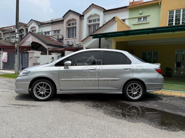 Honda City  - 3