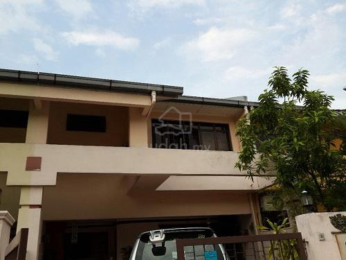 Middle Room (Rent) BU 11 Bandar Utama 1