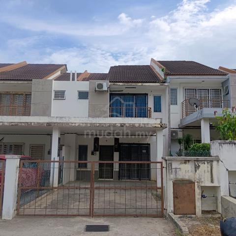 Landed House Alam Suria,Puncak Alam (Partial Furnished 4 Room, 3 Bath) 1