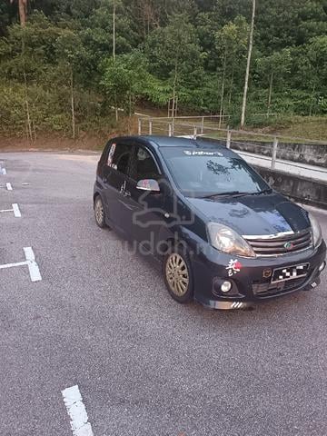 2012 Perodua VIVA 1.0 ELITE AT EJ-VE (A) - 2