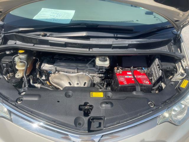 2006/10 Toyota ESTIMA 2.4 AERAS G PACKAGE - 5