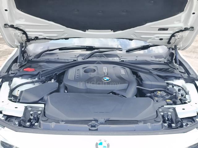 2016 Bmw 430i GRAN COUPE M SPORT 2.0 (A) - 4