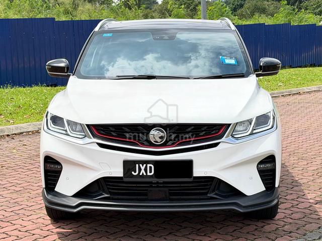 2024 Proton X50 1.5 TGDI FLAGSHIP✅18k Mileage (A) - 4