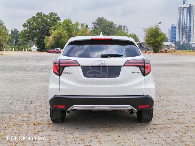 2017 Honda HR-V 1.8 V ENHANCED (A) - 3