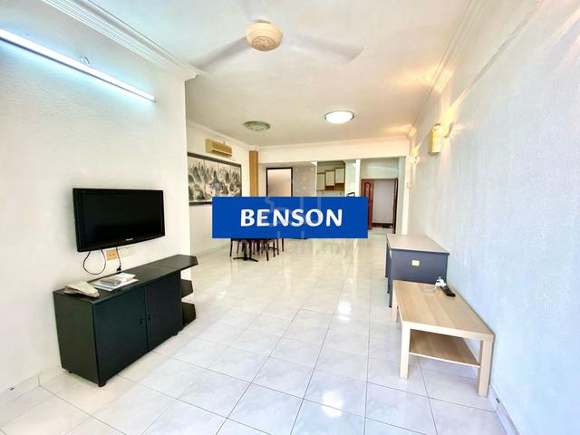 E-Park Condominium 1