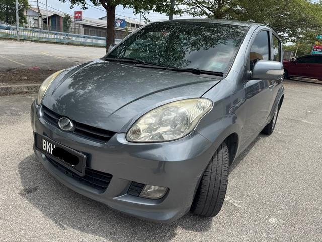 2009 Perodua MYVI 1.3 AIRCOND SEJUK JALAN JAUH (A) - 3
