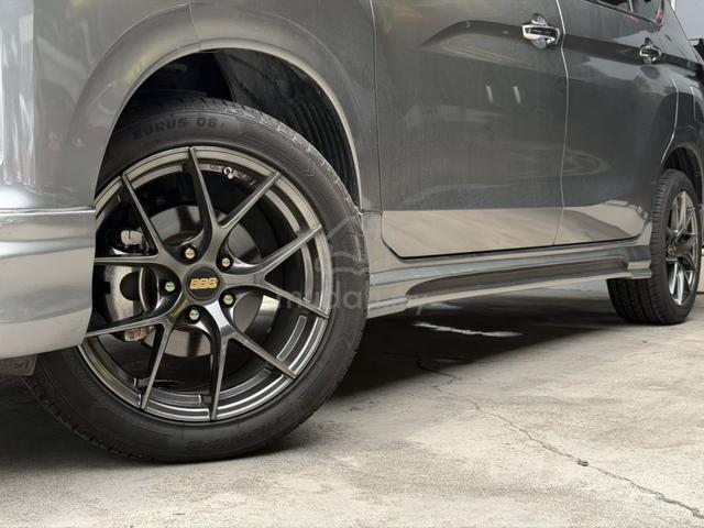 2024 Mitsubishi XPANDER 1.5 PLUS MY20 FACELIFT (A) - 4
