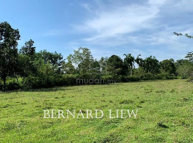 RM16psf 3.927ac Kulim near Kelang Lama Development Land FOR SALE 1