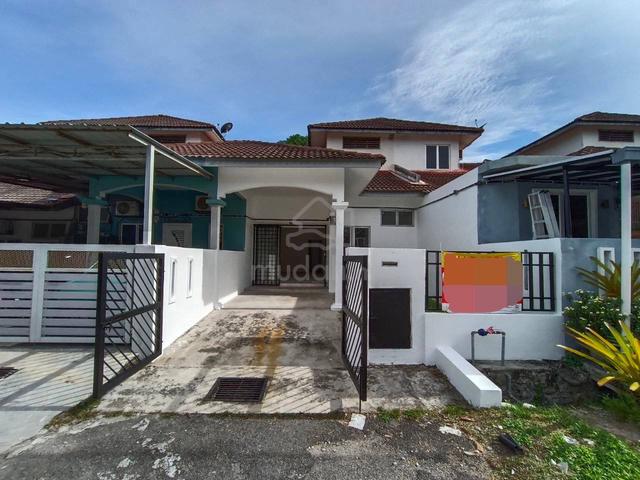 (SGT MURAH|FULL LOAN)- Single Storey Mahkota Impian @ Puncak Alam 1