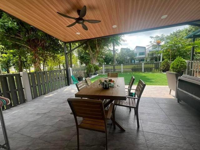 Lui Li Garden Double Storey Setia Eco Glades Cyberjaya 1