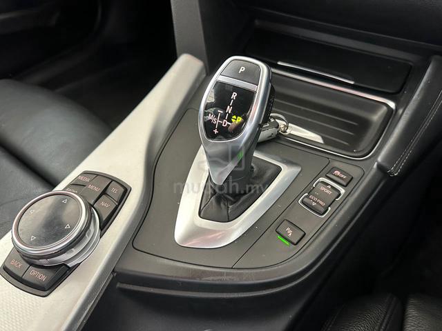 2016 Bmw 3 SERIES 2.0 M SPORTS 328I 330E WARRANTY - 5
