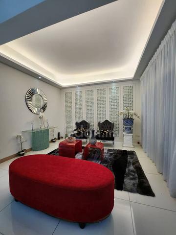 Taman Limbongan Indah Semi D For Rent 1