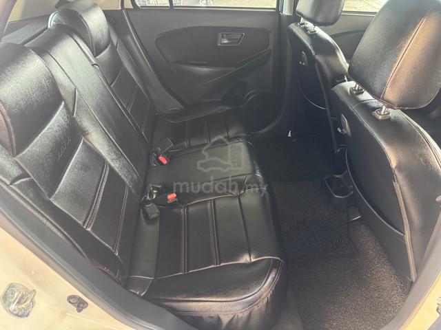 2019 Perodua MYVI 1.3 G (A)cat masih asal - 3