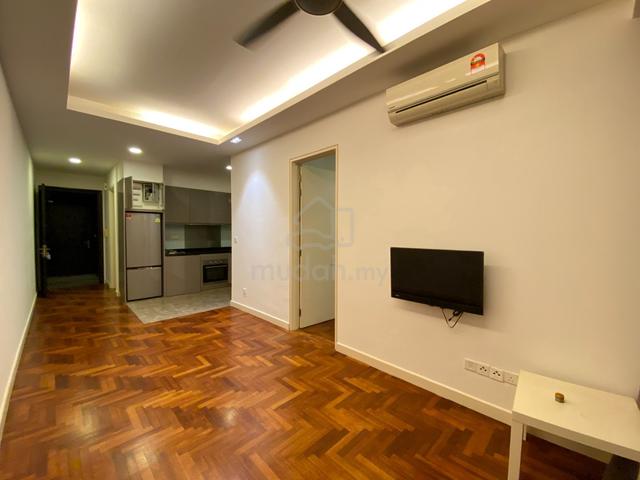 Residency V 1