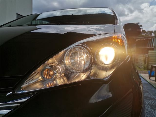 Perodua ALZA 1.5 AV FACELIFT/LEATHER SEAT - 3