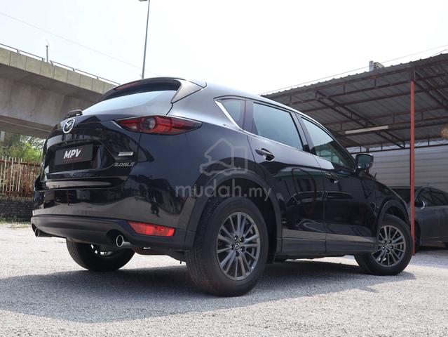 2018 Mazda CX-5 2.0 G 2WD HIGH SPEC (A) M447 - 4