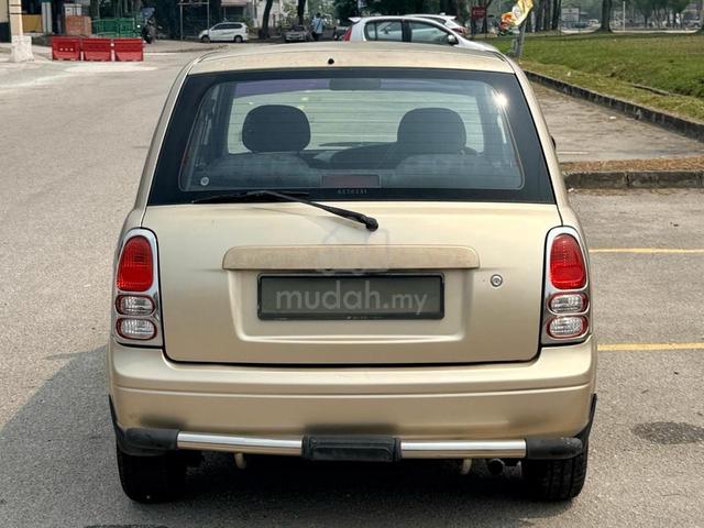 2003 Perodua KELISA 1.0 GX (M) - 4