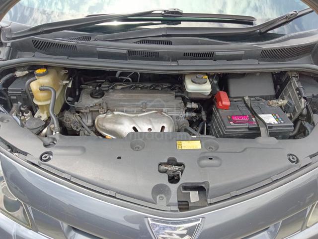 2013 Toyota ESTIMA 2.4 AERAS G PACKAGE ACR50W - 5