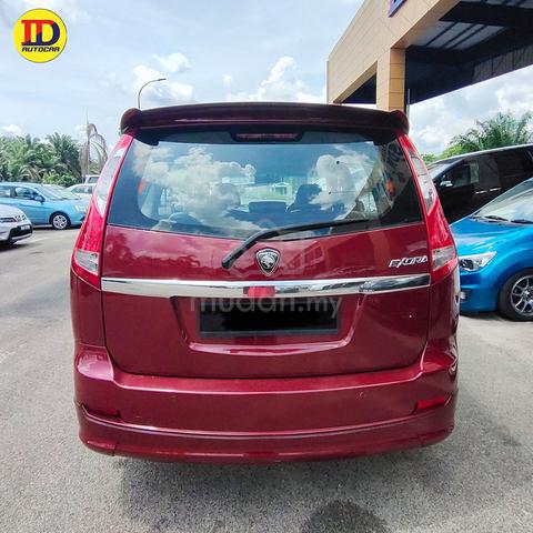 2010 Proton EXORA 1.6 CPS (A) - 3