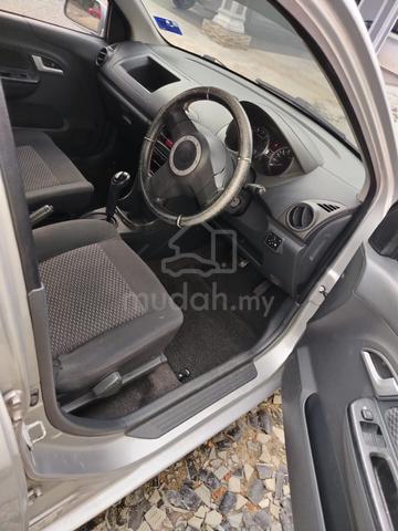 2010 Proton SAGA 1.3 BASE LINE (A) - 5
