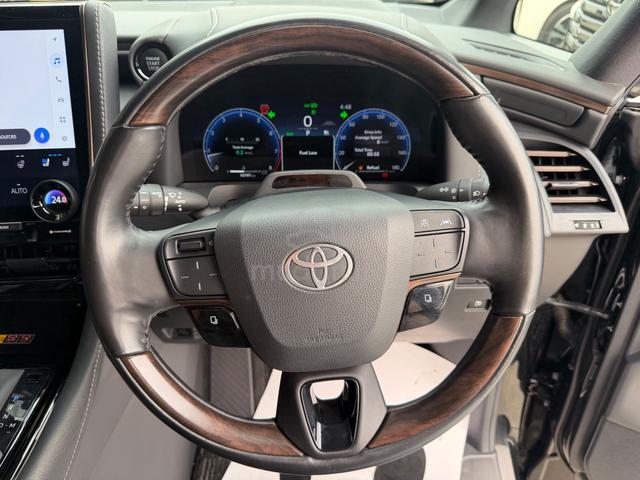 2025 Toyota ALPHARD 2.5 Z (Unreg) 8Yrs Warranty - 5