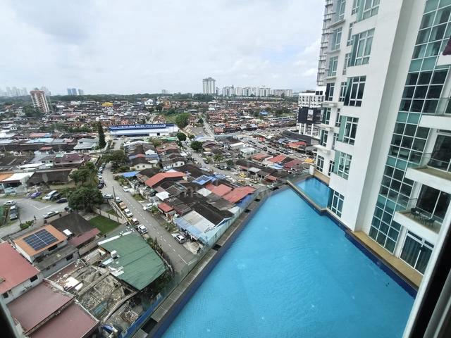 D'Esplanade Residence @ KSL City 1