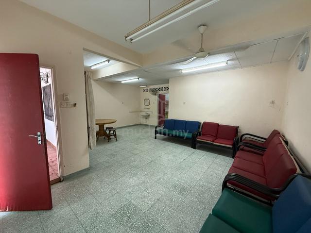 Kawasan 6, Taman Gembira Baru, Klang (2 Storey 1650sf, Freehold) 1
