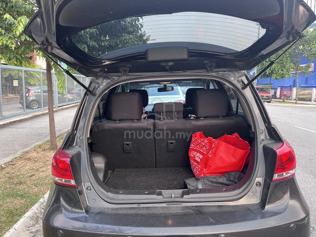 2016 Great Wall HAVAL 1.5 H2 STANDARD (A) - 4
