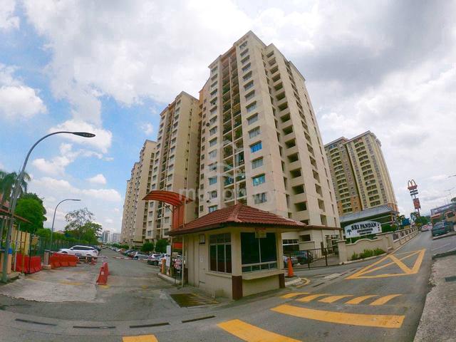 Sri Pandan 1