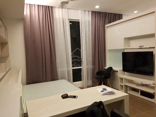 Garden Plaza @ Cyberjaya 1