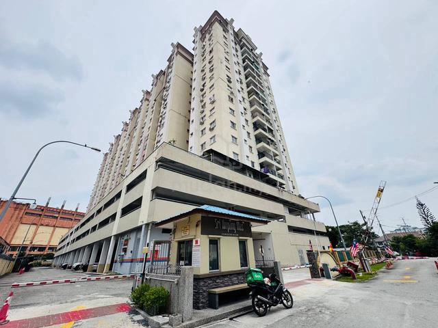 Sri Ampang Mas 1
